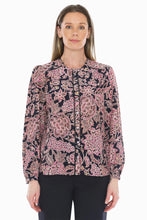 Load image into Gallery viewer, Jump Romantic Flora Top Multi