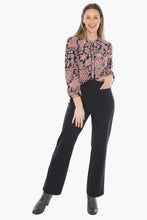 Load image into Gallery viewer, Jump Romantic Flora Top Multi