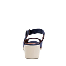 Load image into Gallery viewer, Sala Abby Navy