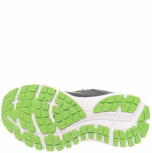 Load image into Gallery viewer, Sfida Vivid Boys Runner Black/green L