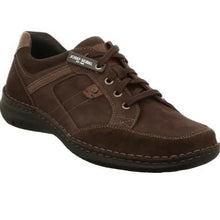 Load image into Gallery viewer, Josef Seibel W23 Men Anvers 42 Moro Combi Lsce Up Shoe