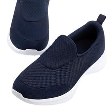 Load image into Gallery viewer, Klouds Kross Walk Navy