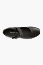 Load image into Gallery viewer, Klouds Daffodil XW Black