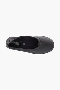 Arcopedico L1 (Black) comfort shoe