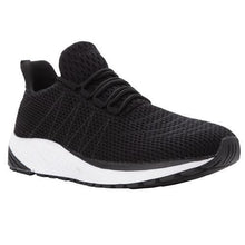 Load image into Gallery viewer, Propet Womens Shoes Tour Knit Black