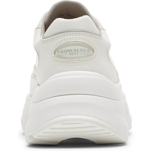 Rockport Prowalker Premium Womens White