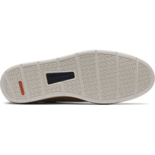 Load image into Gallery viewer, Rockport Total Motion Court Blucher - Tan Cj1882