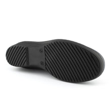 Load image into Gallery viewer, Cabello Cp243-18 Navy Slip On Shoe