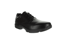 Load image into Gallery viewer, Surefit Dion School Shoe Senior Black