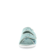 Load image into Gallery viewer, Panda Endow Slipper Sky