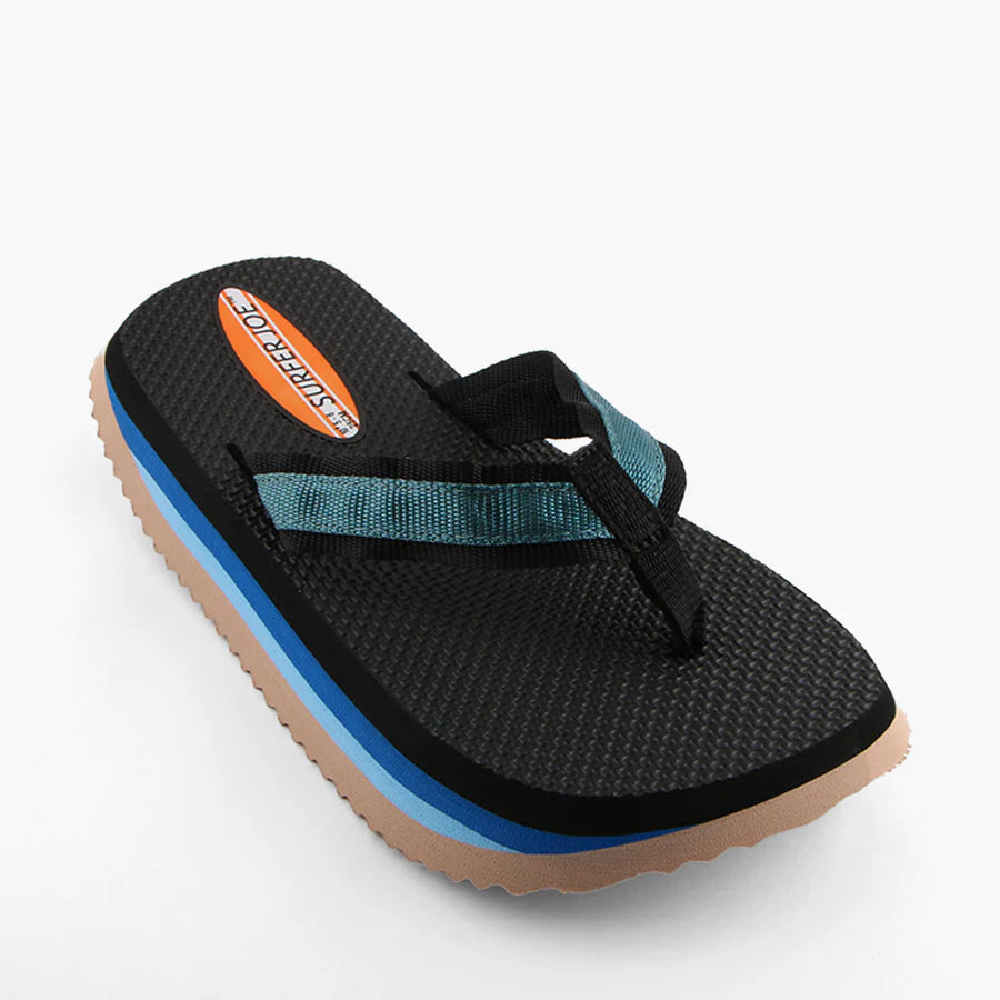 The Original Surfer Joe Thongs Flip Flops