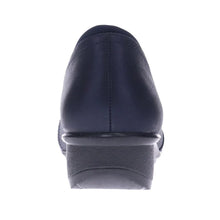 Load image into Gallery viewer, Revere Women Naples Sapphire Loafer Slip On Shoe