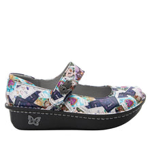 Load image into Gallery viewer, Alegria Paloma Tarot Womens Shoes Mary Jane Shoe