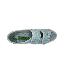 Load image into Gallery viewer, Panda Endow Slipper Sky