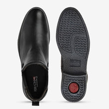 Load image into Gallery viewer, Ferracini Bangkok 2592 Soft Preto G Pull On Boot