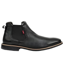 Load image into Gallery viewer, Ferracini Bangkok 2592 Soft Preto G Pull On Boot