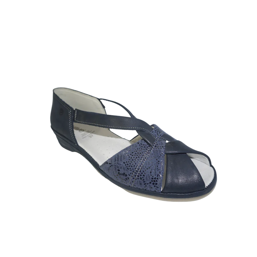 Suave Aloha Ultramarine Lux Bayside Shoe Warehouse