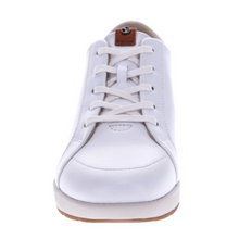 Load image into Gallery viewer, Revere Athens - Coconut Lace Up Sneaker