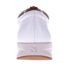 Load image into Gallery viewer, Revere Athens - Coconut Lace Up Sneaker