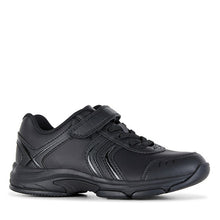 Load image into Gallery viewer, Clarks Archer School Shoe/runner