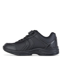 Load image into Gallery viewer, Clarks Archer School Shoe/runner