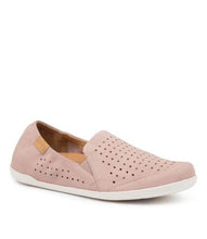 Load image into Gallery viewer, Ziera Liana W-zr Seashell Tumble Leather