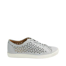 Load image into Gallery viewer, Ziera Dima Xf Pale Blue Leather