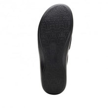 Load image into Gallery viewer, Alegria Duette Black Due-601 Slipper