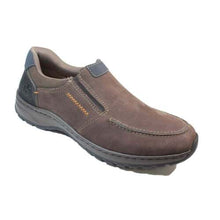 Load image into Gallery viewer, Rieker 03350 25 Moro Men Shoes Slip On Shoe
