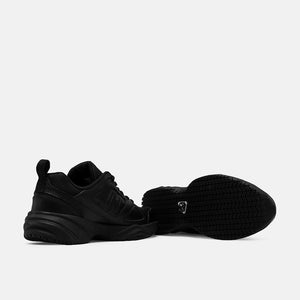 New Balance Women's WID626K2 (D) Work Shoes Black