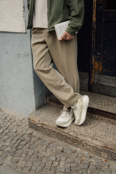 Brooks Ghost Max: A New Era in Joint-Friendly and Orthotic-Compatible Running Shoes