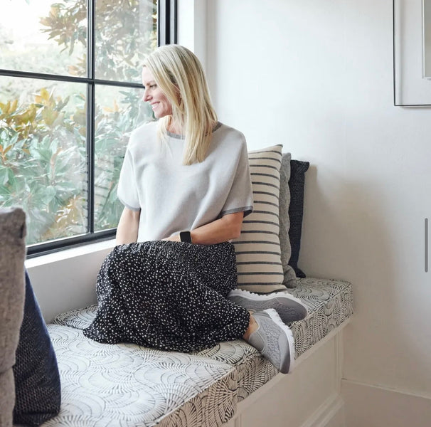 Propet Shoes: Fit for Walking, Work & Health