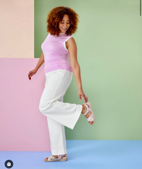 Ziera Shoes: Where Comfort Meets Style