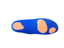 Load image into Gallery viewer, Docpods Ultra Soft Orthotic Innersole