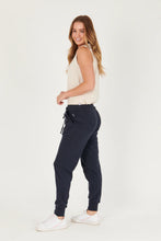 Load image into Gallery viewer, One Ten Willow Everyday Pants Navy