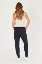 Load image into Gallery viewer, One Ten Willow Everyday Pants Navy