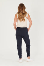 Load image into Gallery viewer, One Ten Willow Everyday Dress Pants Navy