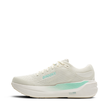 Load image into Gallery viewer, Brooks W Ghost Max 3 1D Coconut/Yucca/Gray Mist