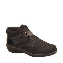 Load image into Gallery viewer, Pure Comfort Ari Black Patent