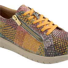 Load image into Gallery viewer, Ziera Solar Xf Zr Autumn Check Multi