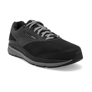 Brooks Addiction Walker Suede 2e Max Support Width