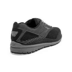 Brooks Addiction Walker Suede 2e Max Support Width