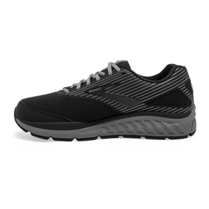 Brooks Addiction Walker Suede 2e Max Support Width