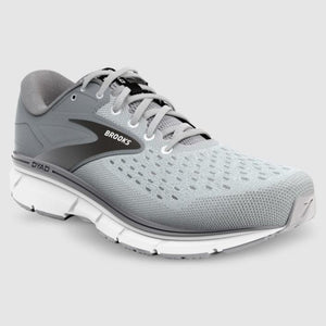 Brooks M Dyad 11 4e Neutral Grey/black/white