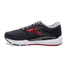 Load image into Gallery viewer, Brooks Beast 20 Mens Shoes 2e019 Black Pearl/blk/red Width