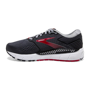 Brooks Beast 20 Mens Shoes 2e019 Black Pearl/blk/red