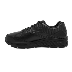 Brooks Addiction Walker 2 Neutral 2e Black/black Width