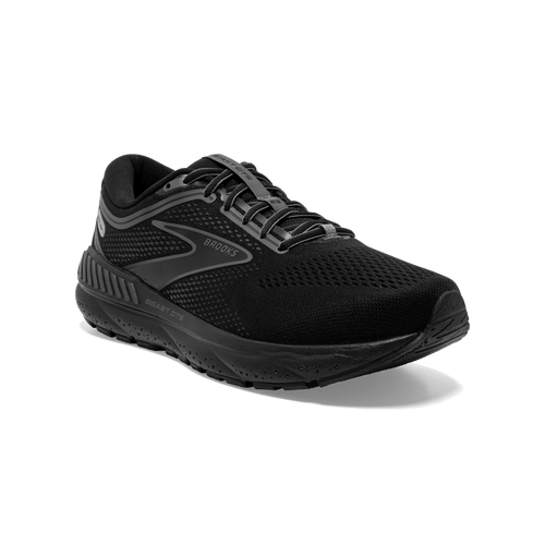 Brooks M Beast Gts 2e Black/gunmetal