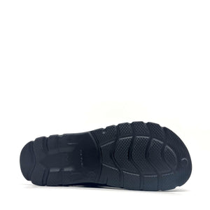 Clogees Womans Garden And Service Clogs Black