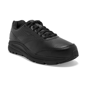 Brooks W Addiction Walker 2 Wide D Neutral / Black